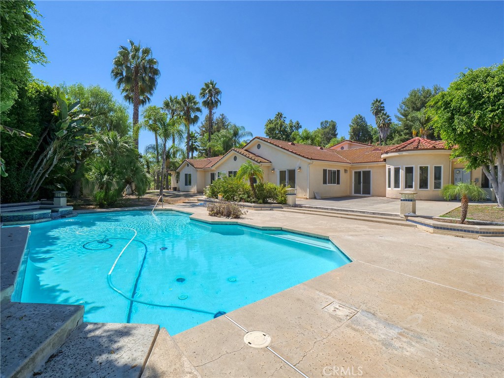 23655 Falcons View Drive