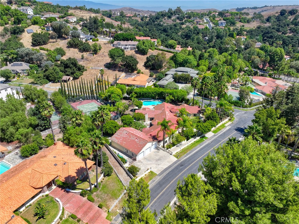 23655 Falcons View Drive