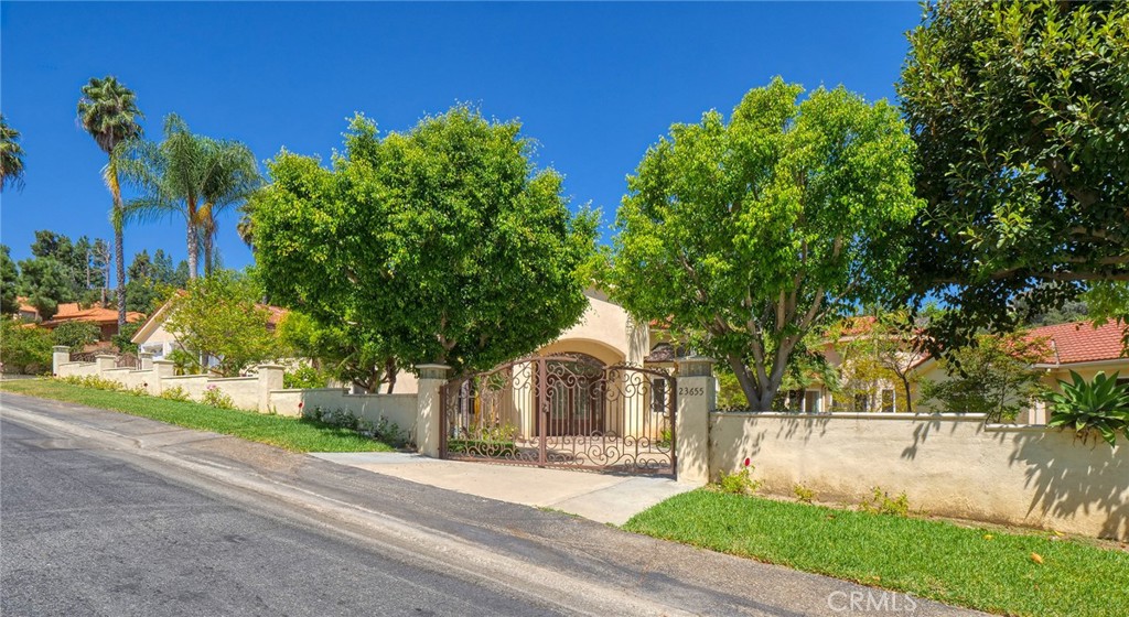 23655 Falcons View Drive