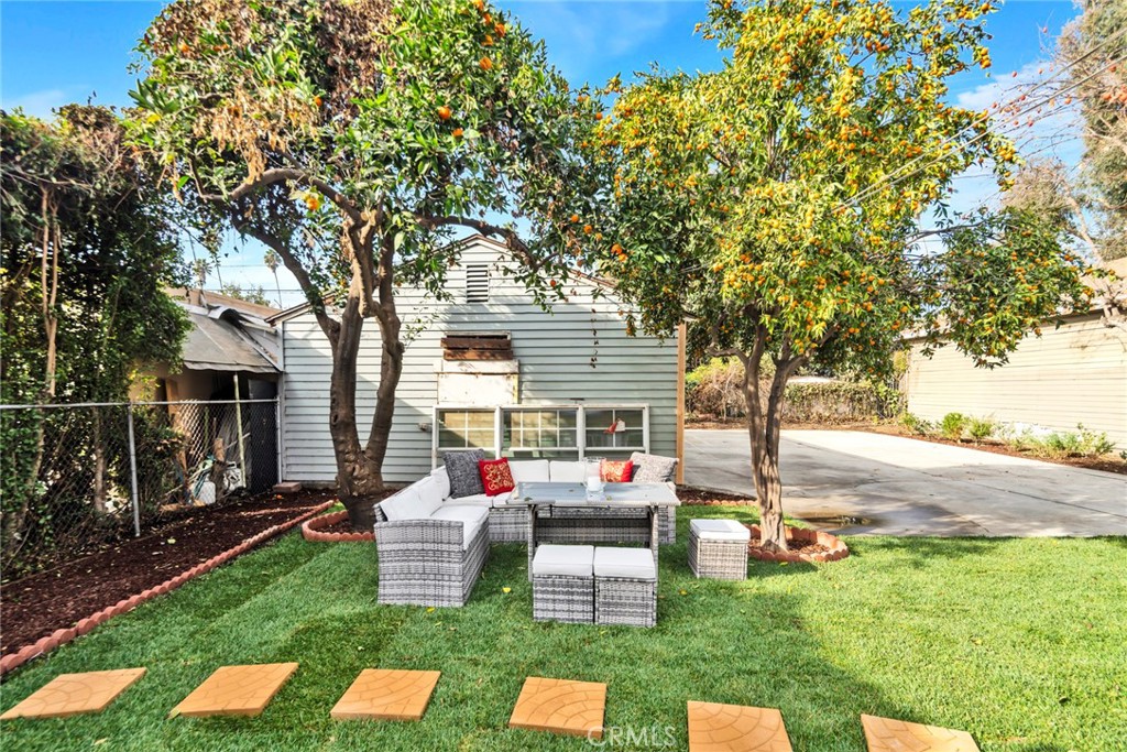 1969 Fletcher Avenue