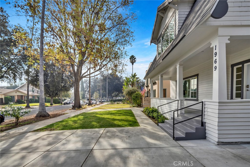 1969 Fletcher Avenue