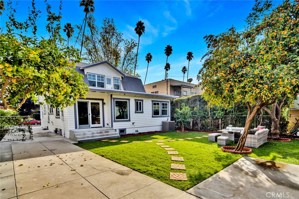 1969 Fletcher Avenue