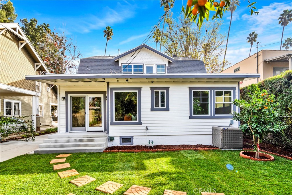 1969 Fletcher Avenue