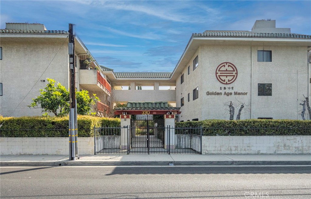 330 N. Rural Dr. 308