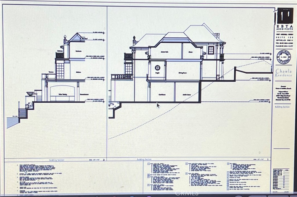 23431 Ridge Line Road