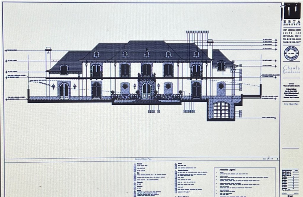 23431 Ridge Line Road