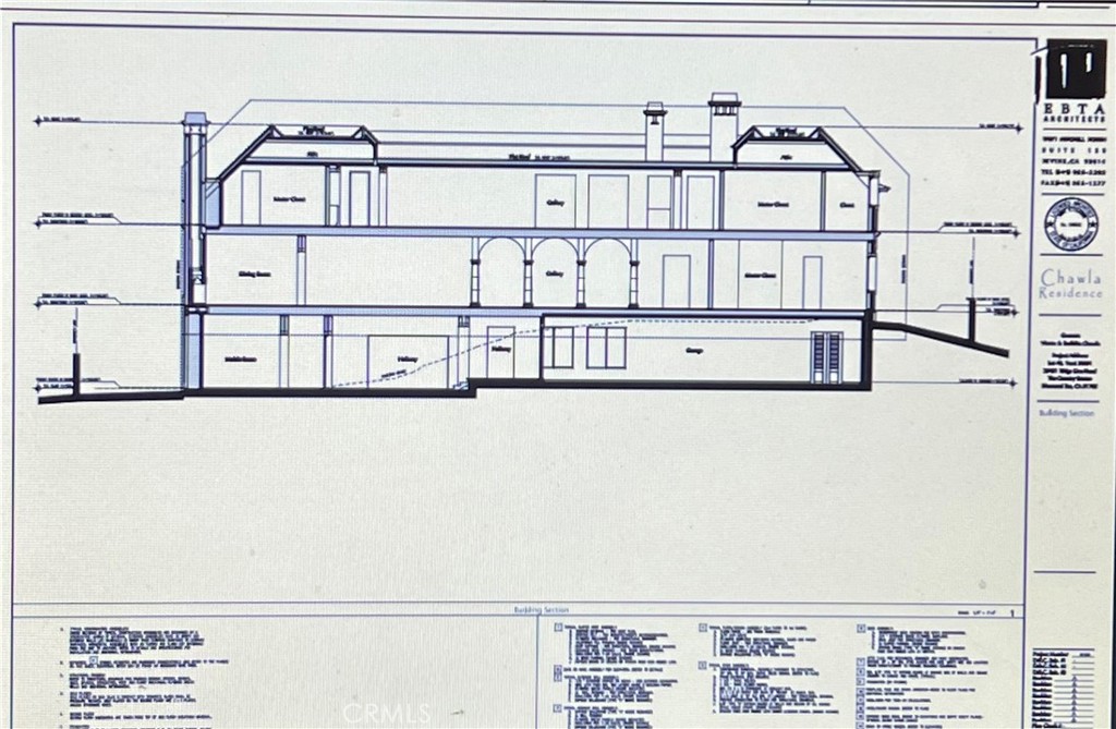 23431 Ridge Line Road