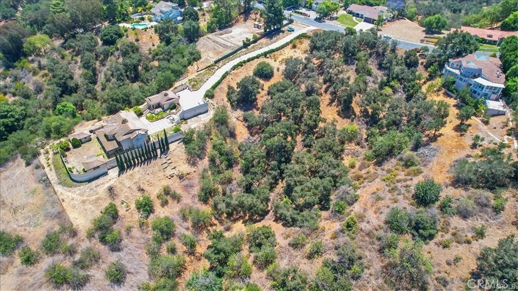 23431 Ridge Line Road