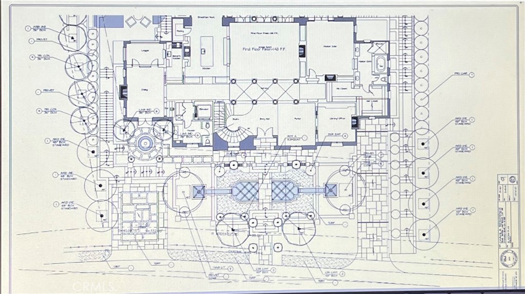 23431 Ridge Line Road