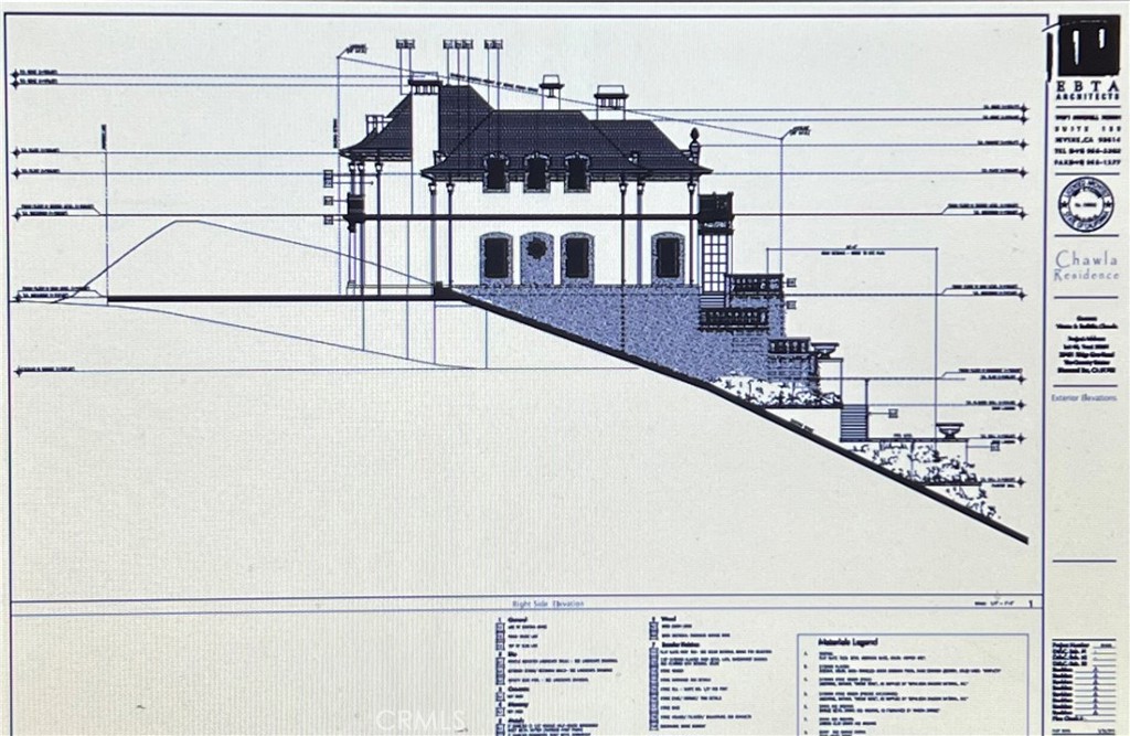 23431 Ridge Line Road