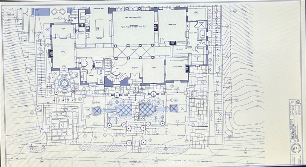 23431 Ridge Line Road