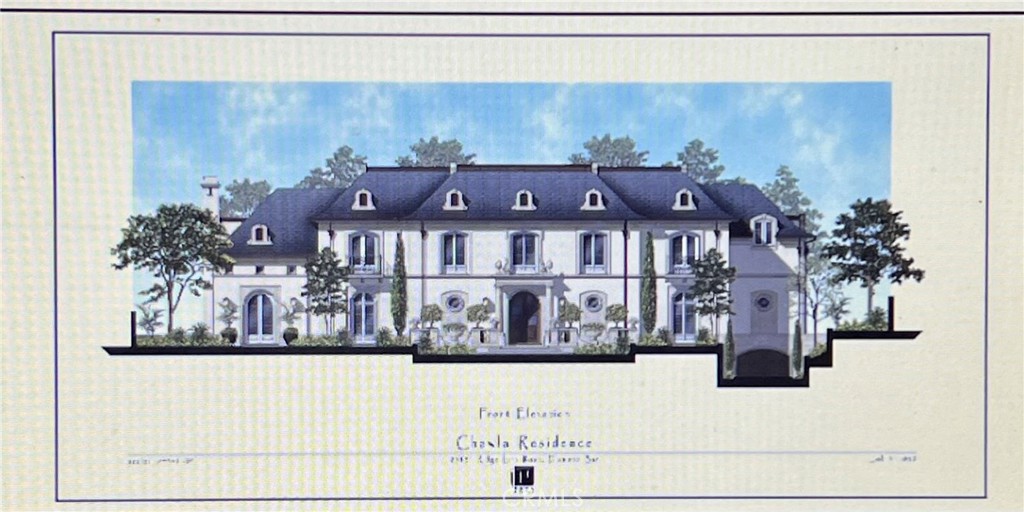 23431 Ridge Line Road