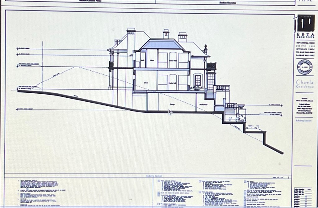 23431 Ridge Line Road