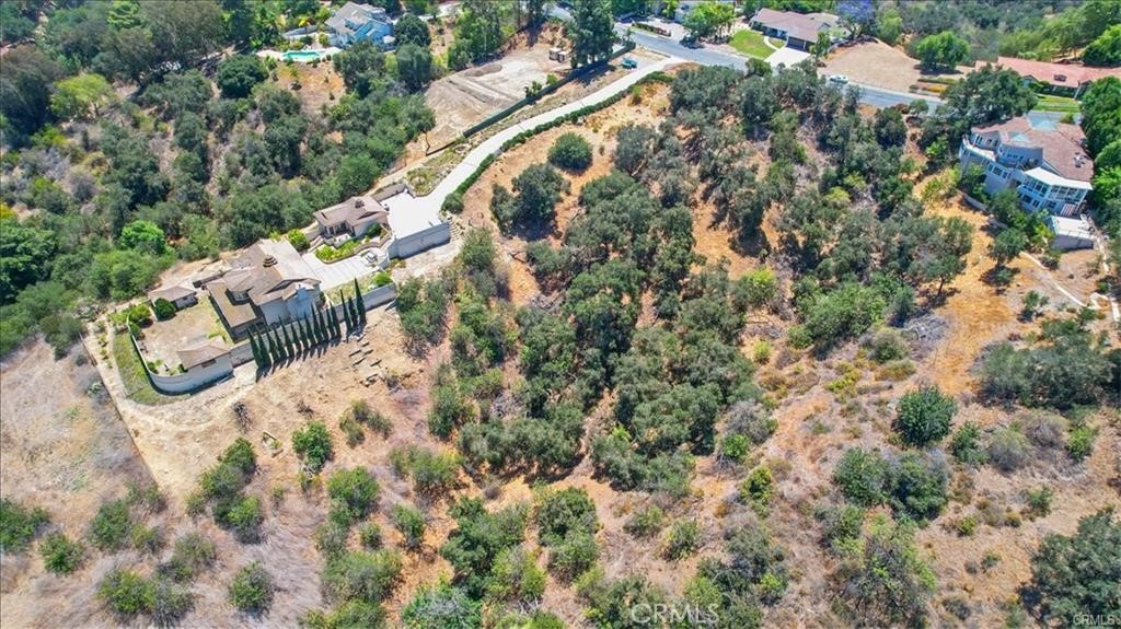 23431 Ridge Line Road