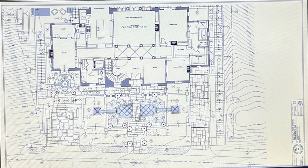 23431 Ridge Line Road