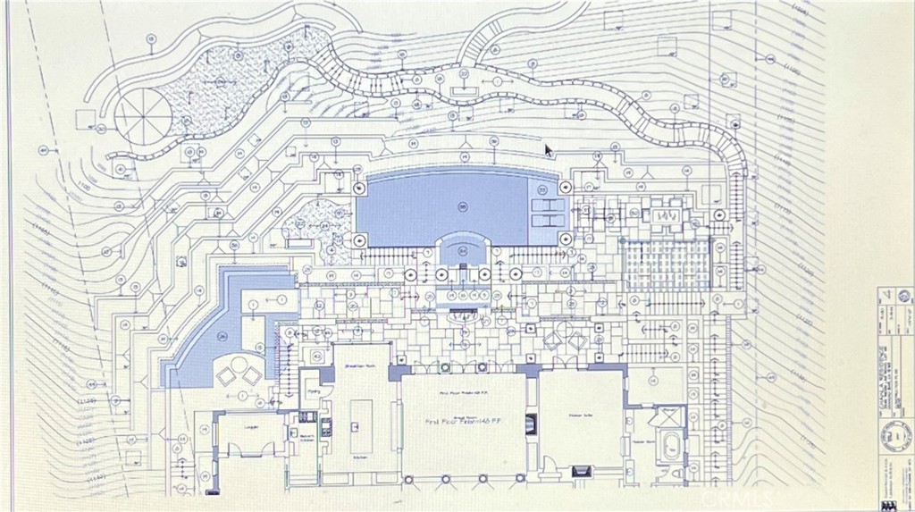 23431 Ridge Line Road