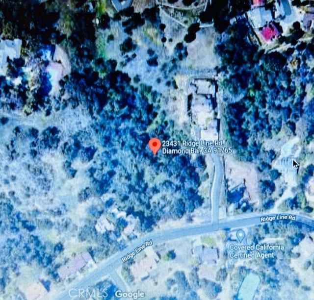 23431 Ridge Line Road