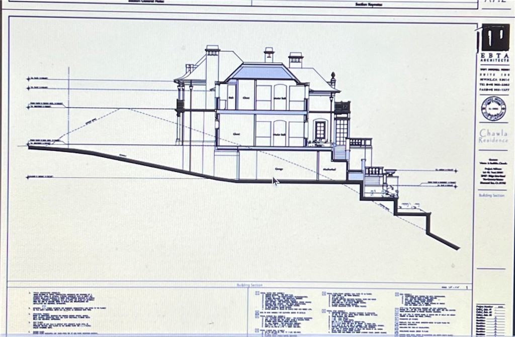 23431 Ridge Line Road