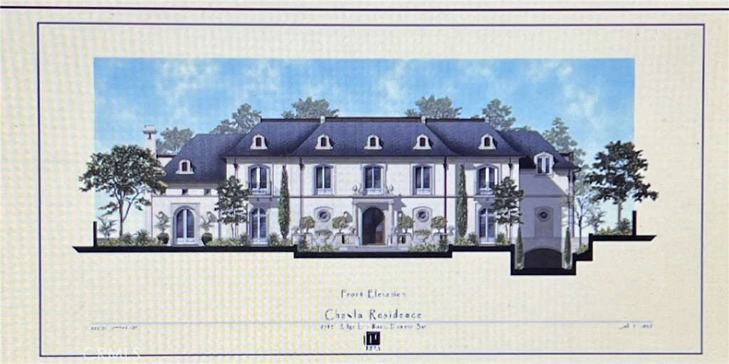 23431 Ridge Line Road