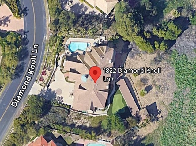 1822 Diamond Knoll Lane