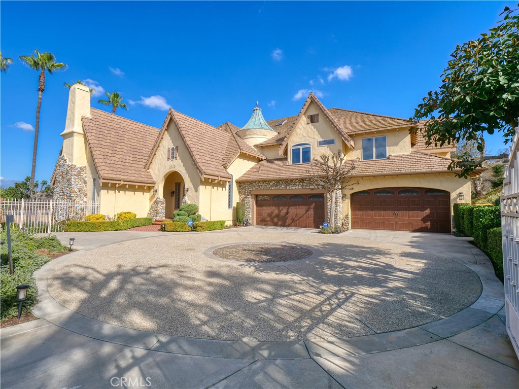 1822 Diamond Knoll Lane