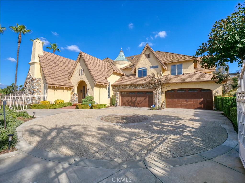 1822 Diamond Knoll Lane