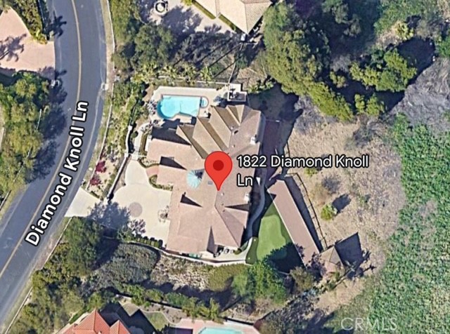 1822 Diamond Knoll Lane