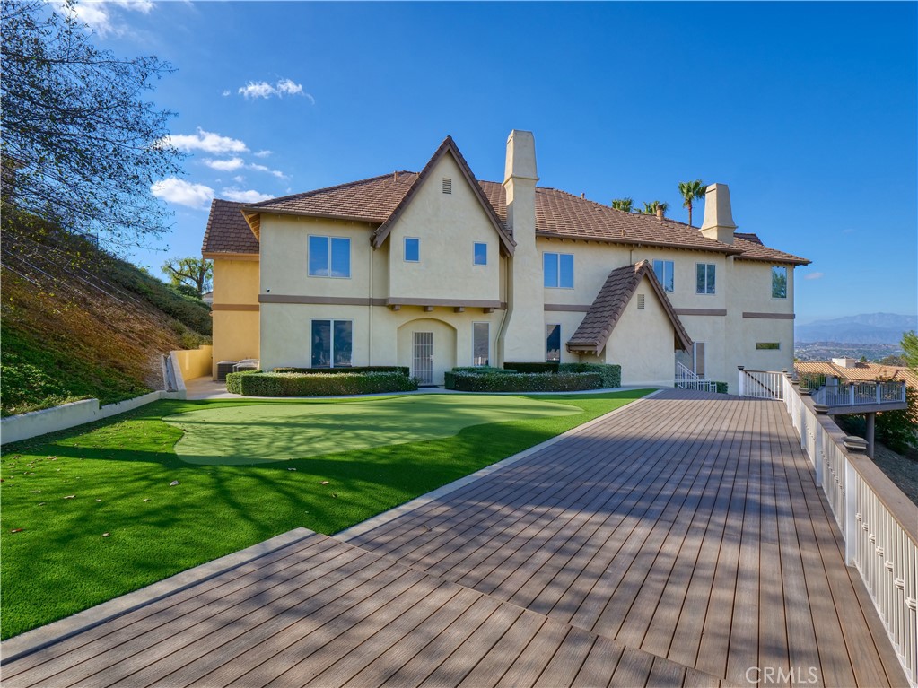 1822 Diamond Knoll Lane