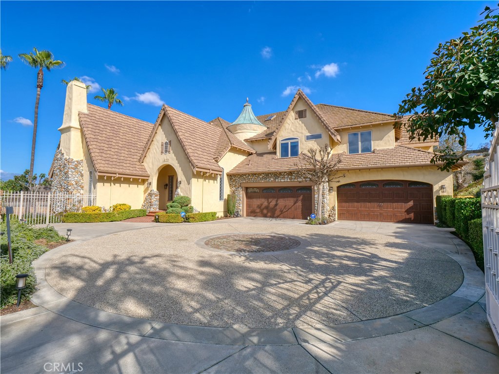 1822 Diamond Knoll Lane