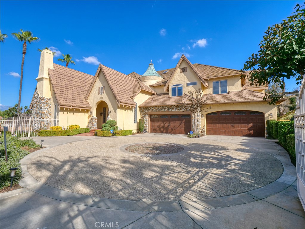 1822 Diamond Knoll Lane