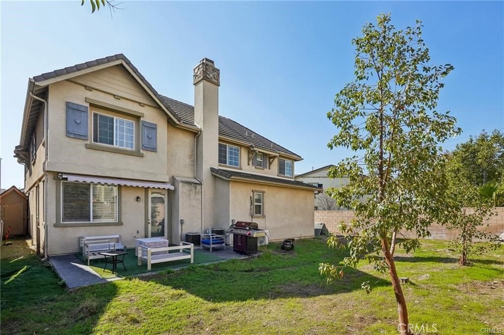 12194 Bridlewood Drive