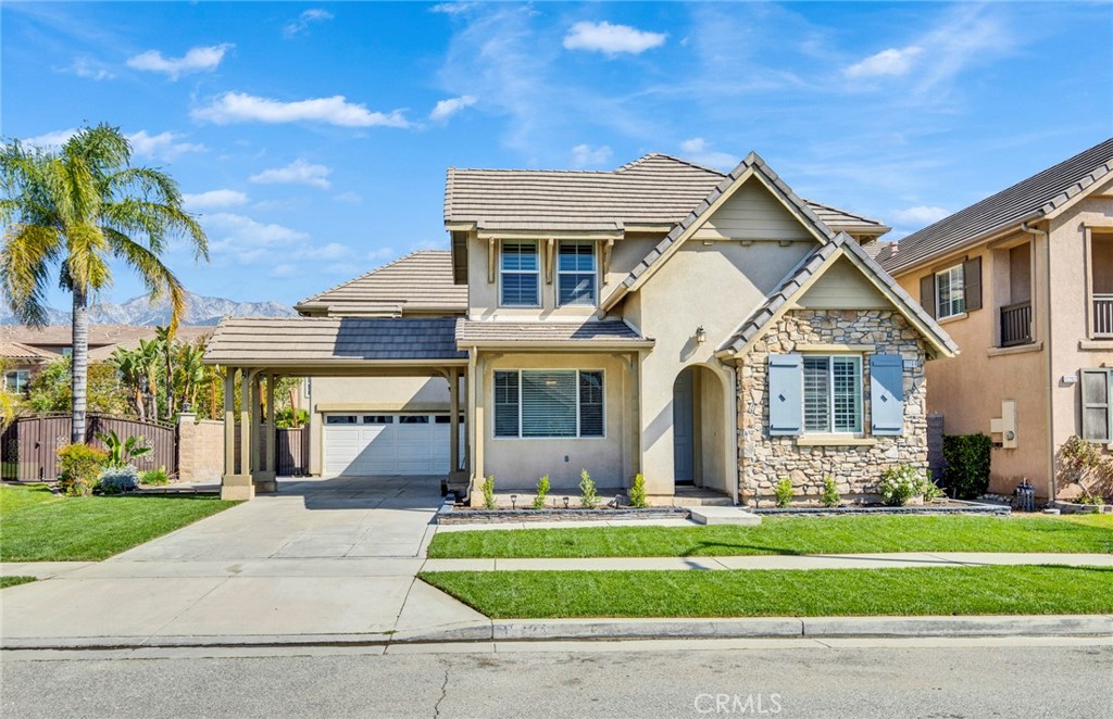 12194 Bridlewood Drive