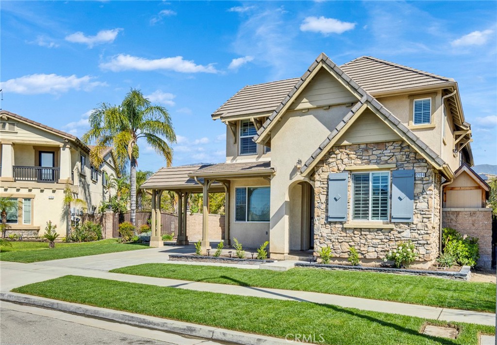 12194 Bridlewood Drive