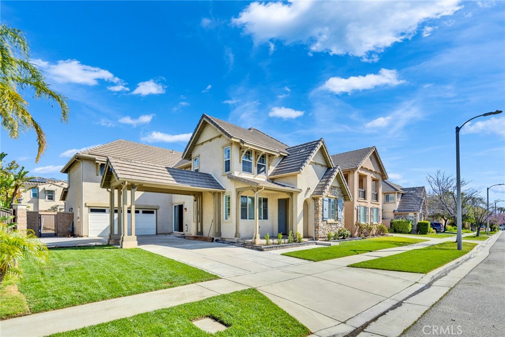 12194 Bridlewood Drive