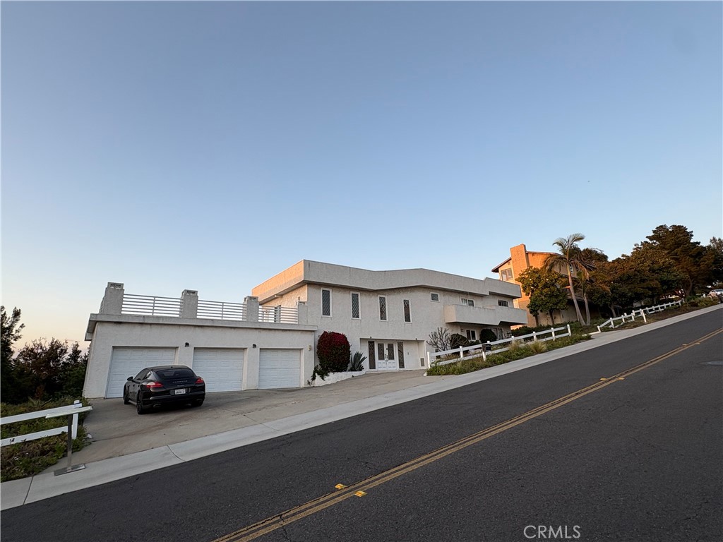 23819 Ridge Line Road