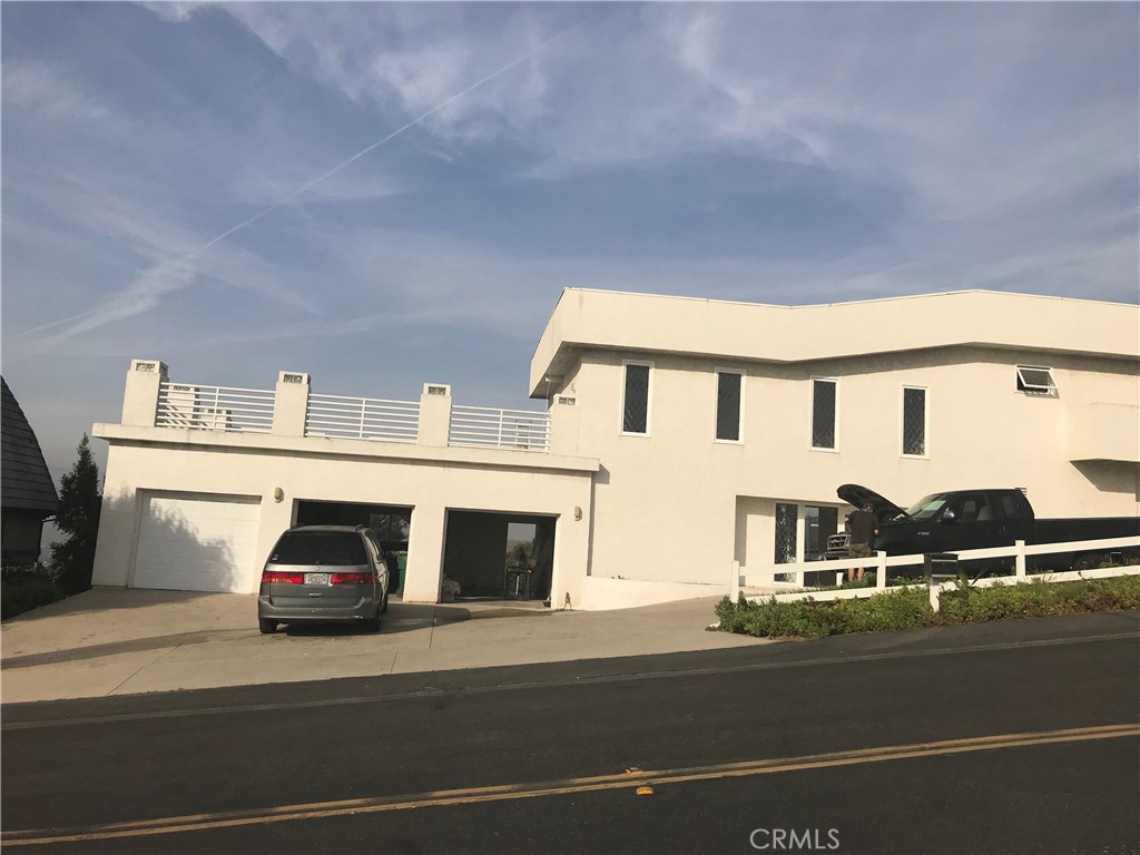 23819 Ridge Line Road