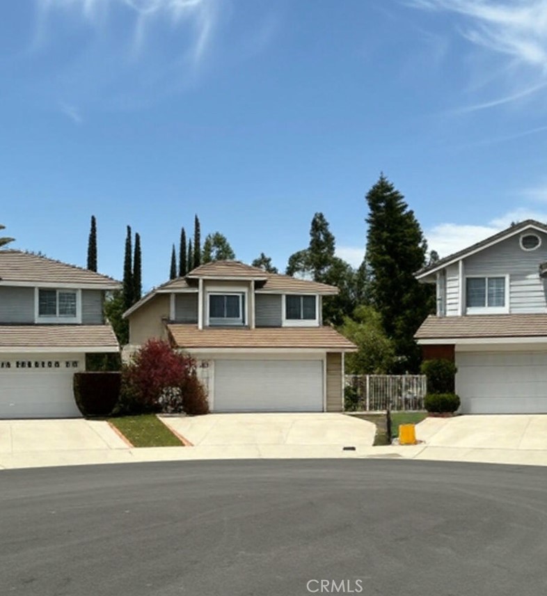 2801 Woodview Court