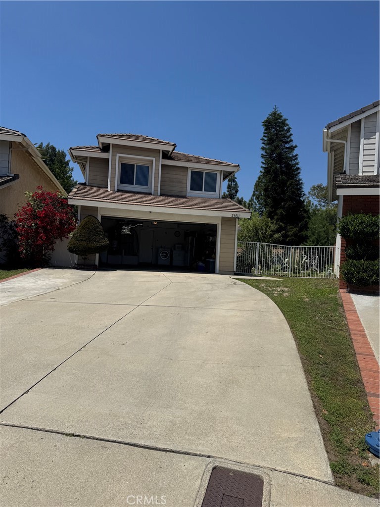 2801 Woodview Court