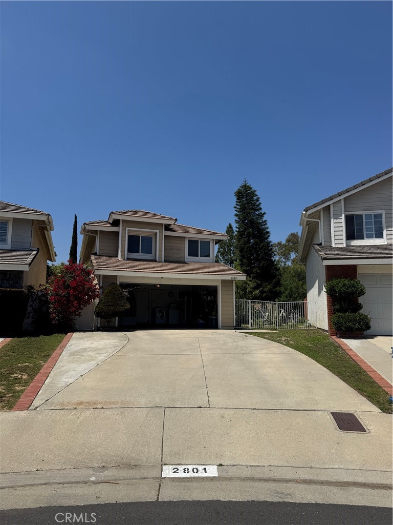 2801 Woodview Court