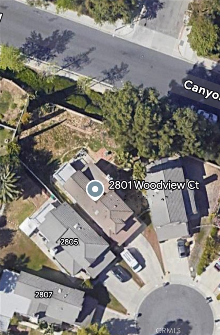 2801 Woodview Court