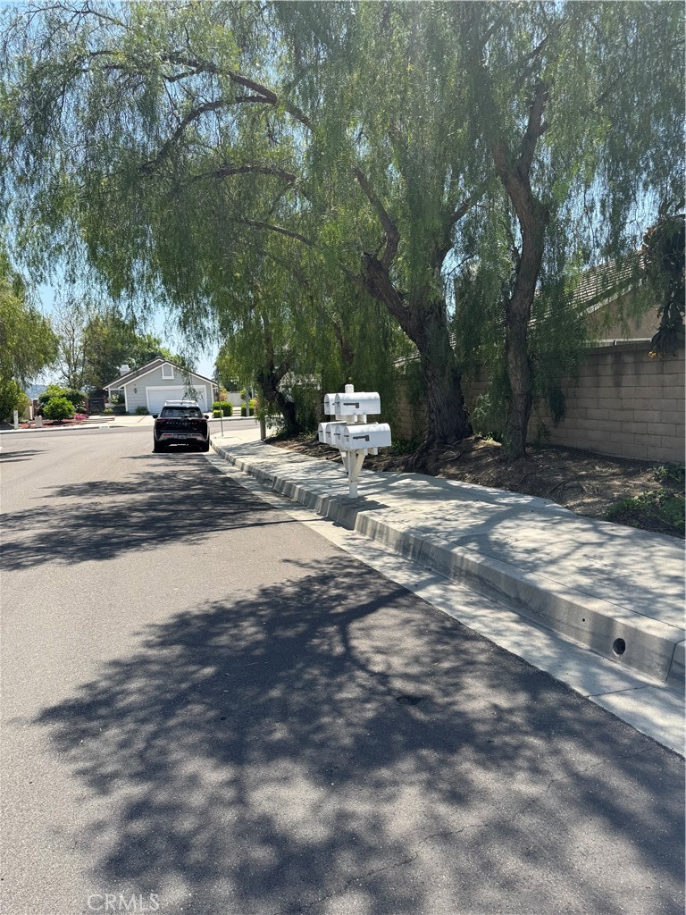 2801 Woodview Court