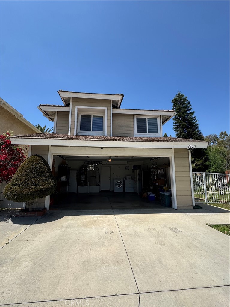 2801 Woodview Court
