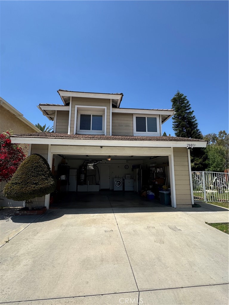 2801 Woodview Court