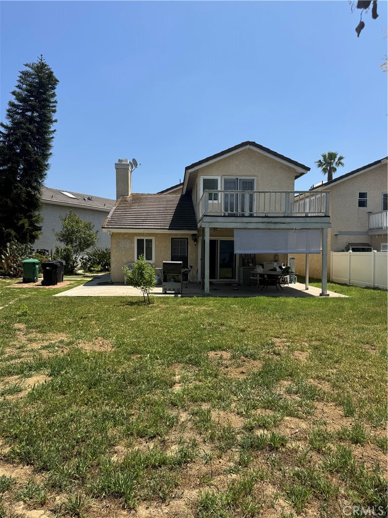 2801 Woodview Court