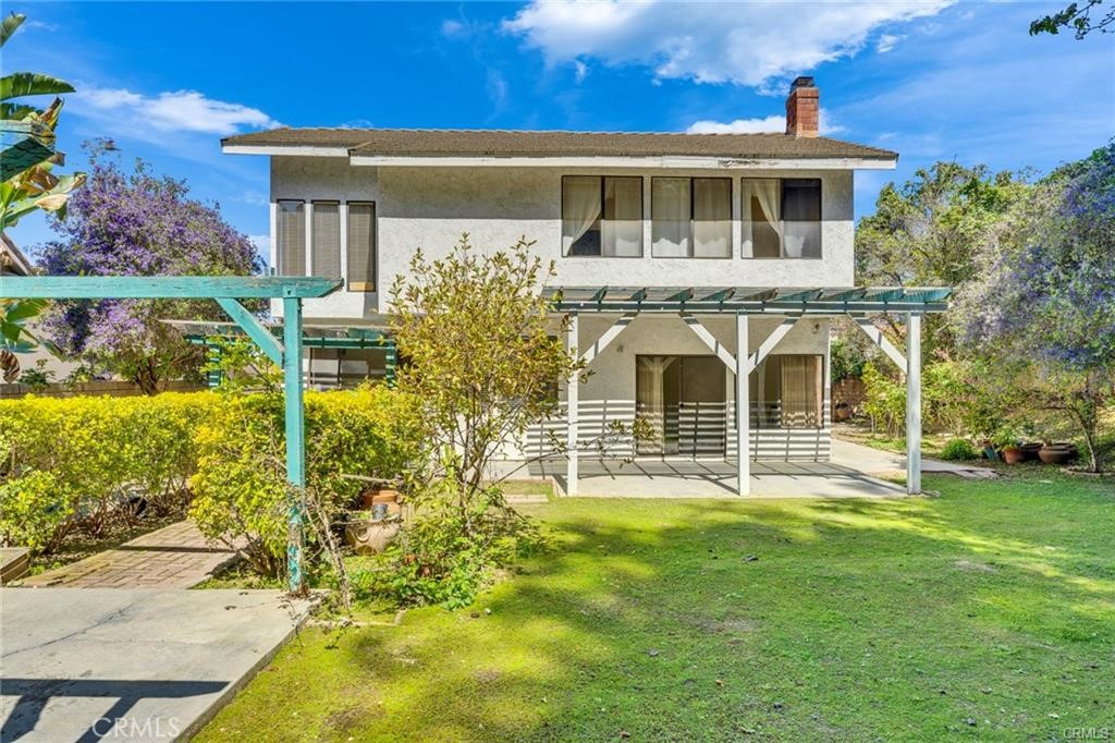 21436 Chirping Sparrow Road