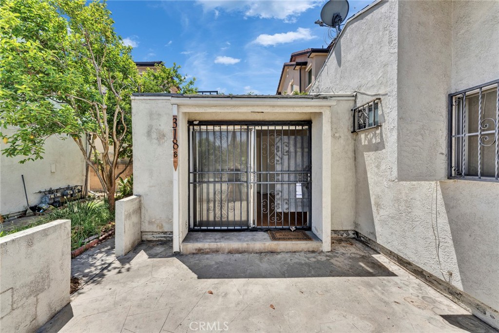 318 S. Lincoln Avenue B