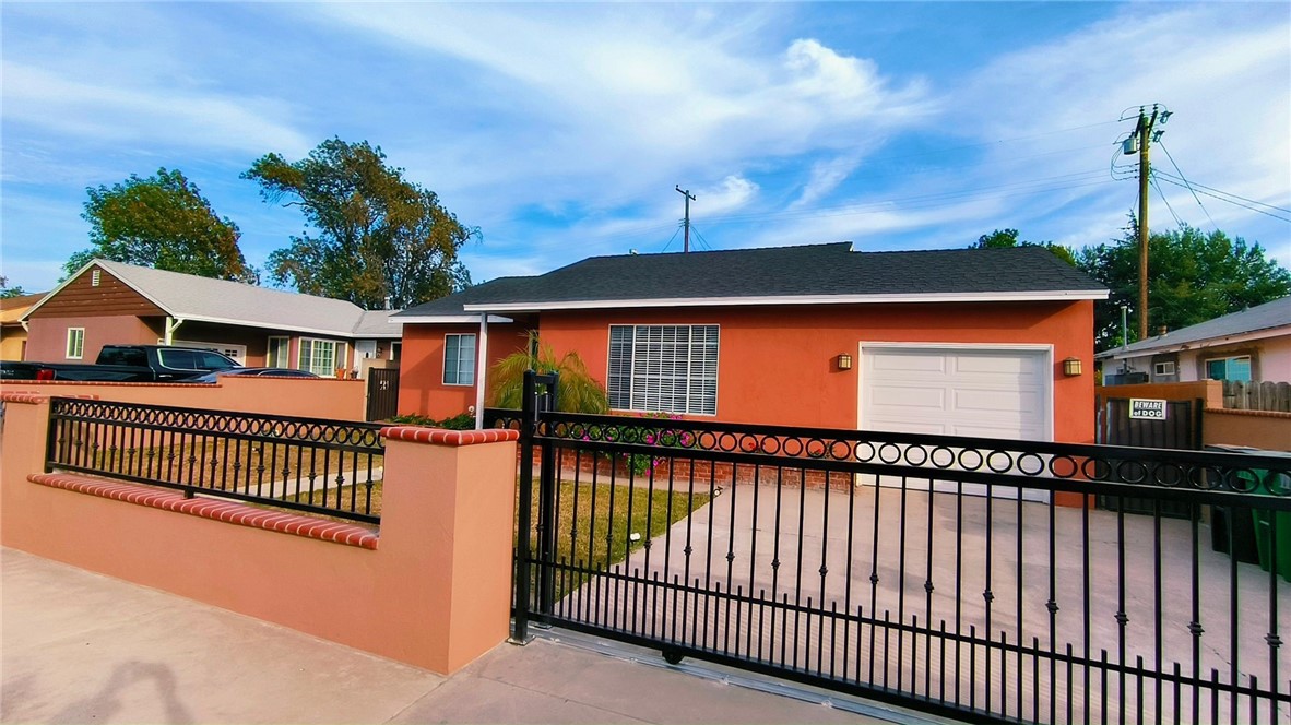 15134 Navilla Place