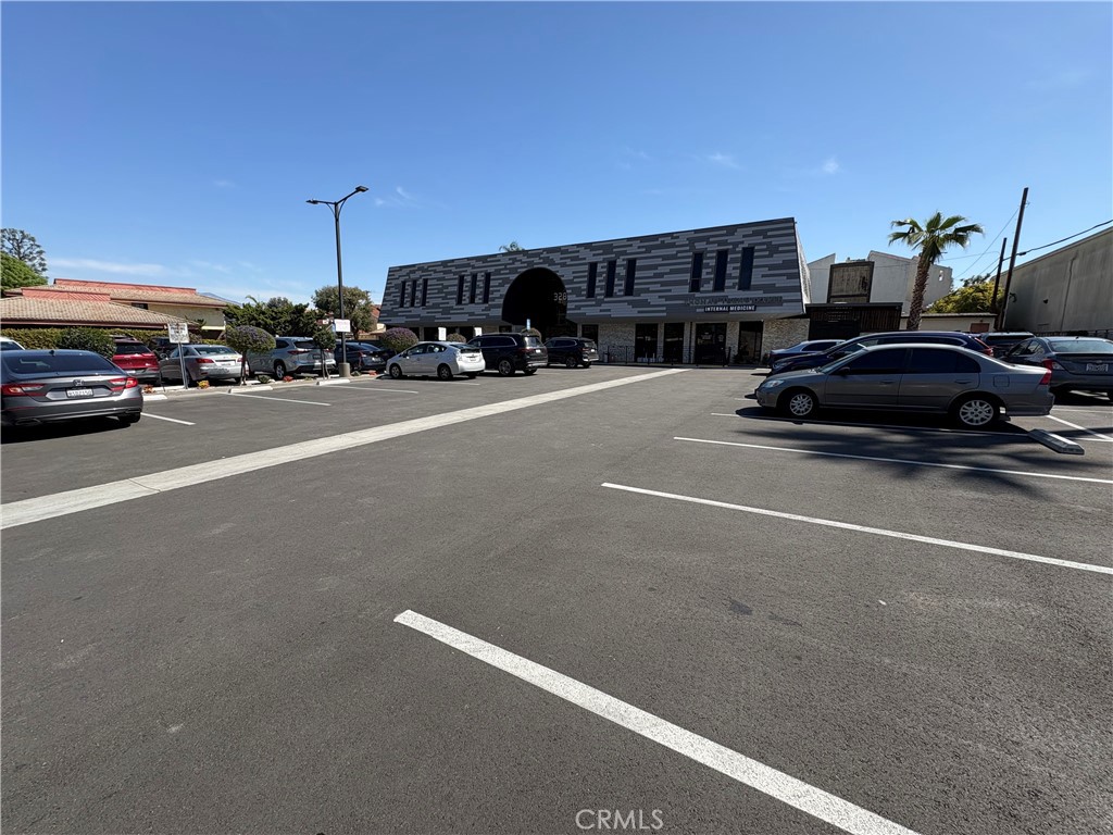 328 S Atlantic Boulevard 106