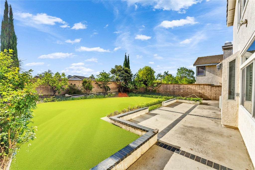 13819 Evening Terrace Drive