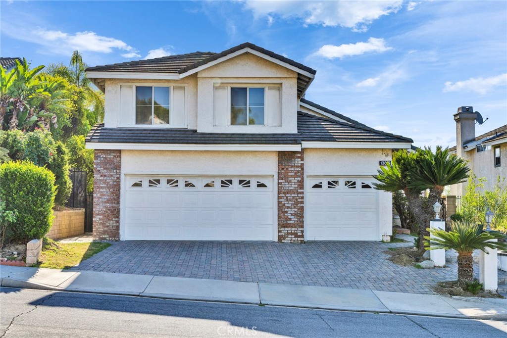 13819 Evening Terrace Drive